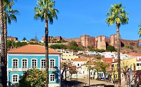 La Maison Bleue Algarve